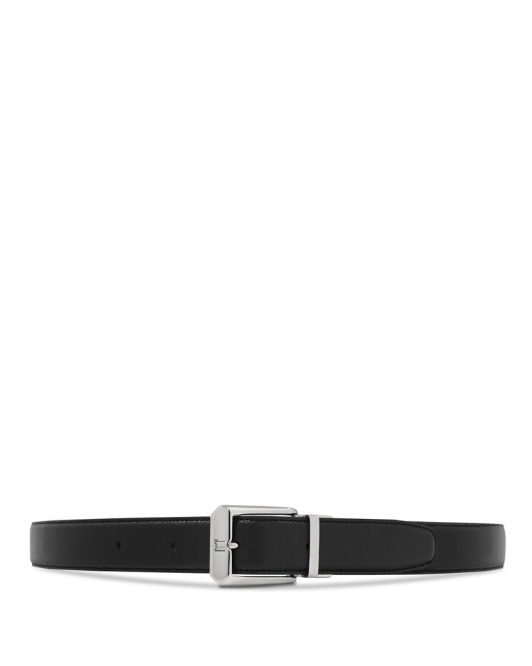 Reversible Belt