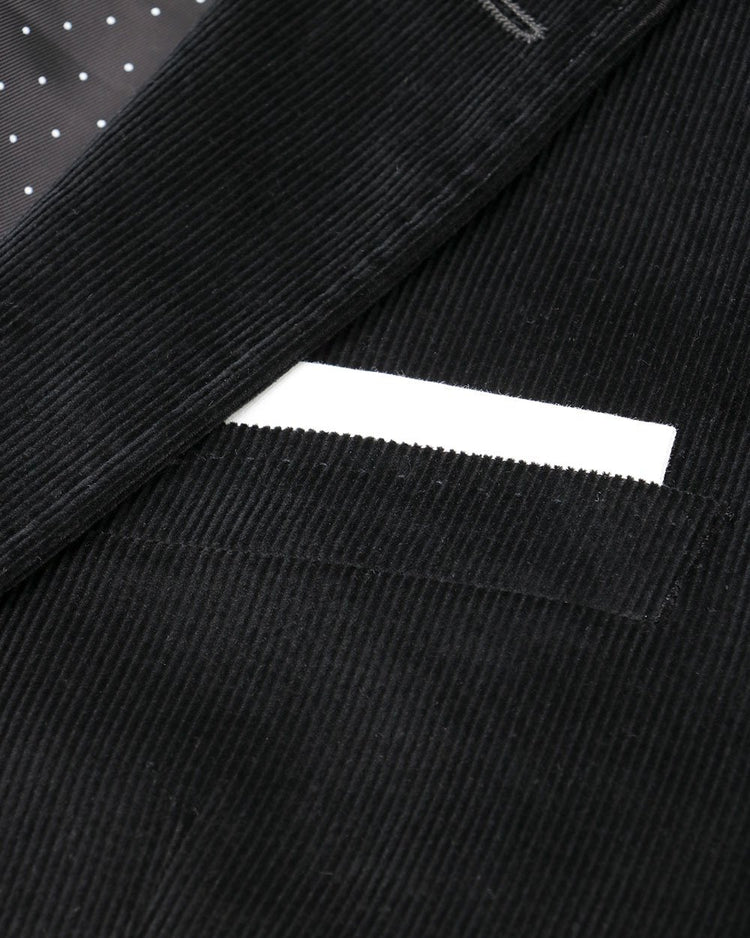 Hutsons Single-Breasted Blazer - ISSI Outlet