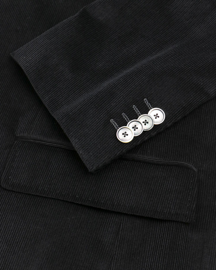 Hutsons Single-Breasted Blazer - ISSI Outlet
