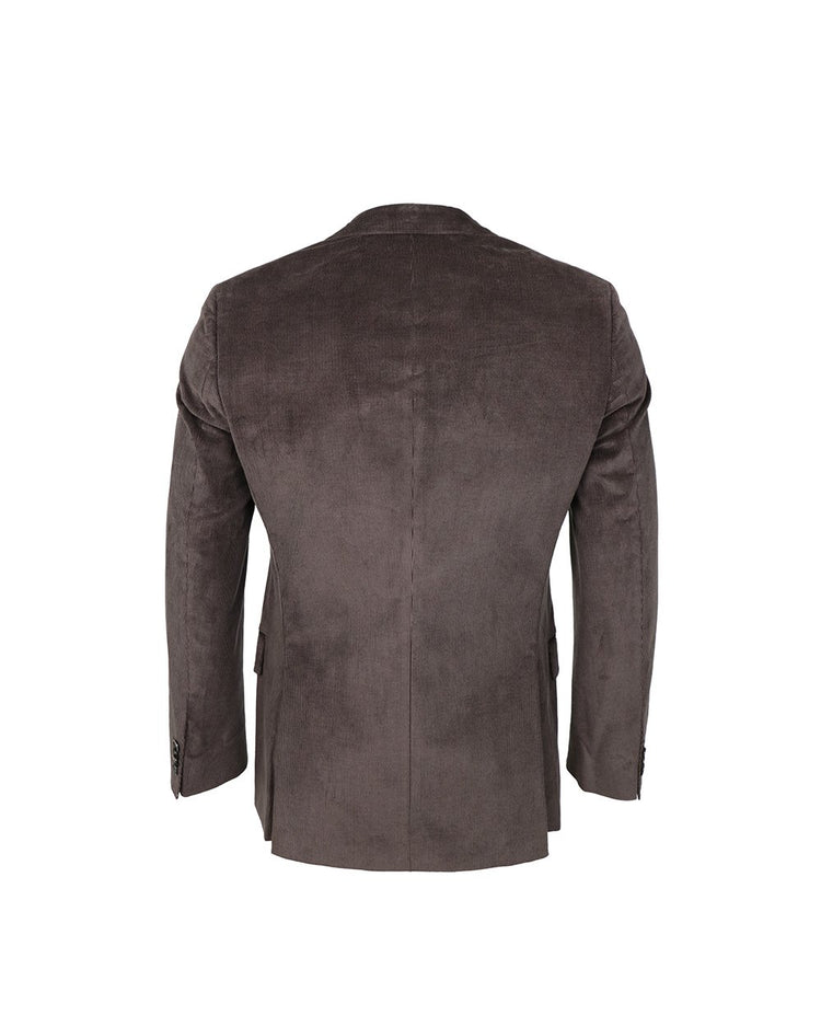 Hutsons Single-Breasted Blazer - ISSI Outlet