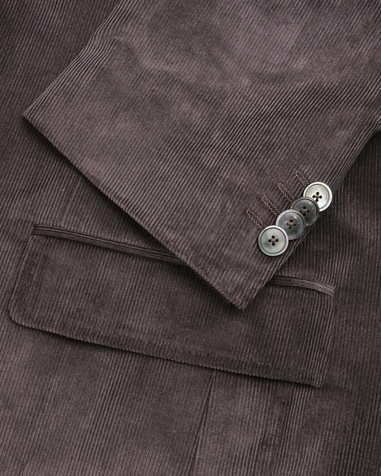 Hutsons Single-Breasted Blazer - ISSI Outlet