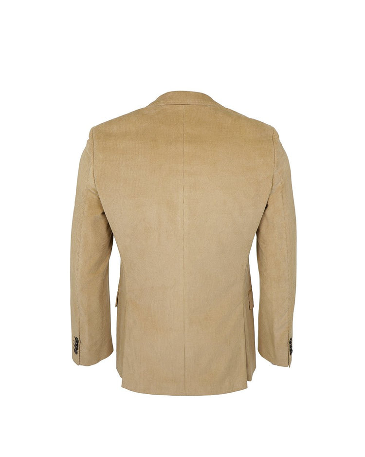 Hutsons Single-Breasted Blazer - ISSI Outlet