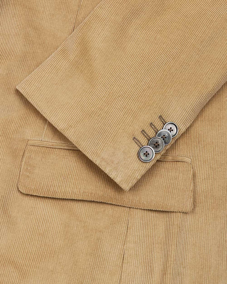 Hutsons Single-Breasted Blazer - ISSI Outlet