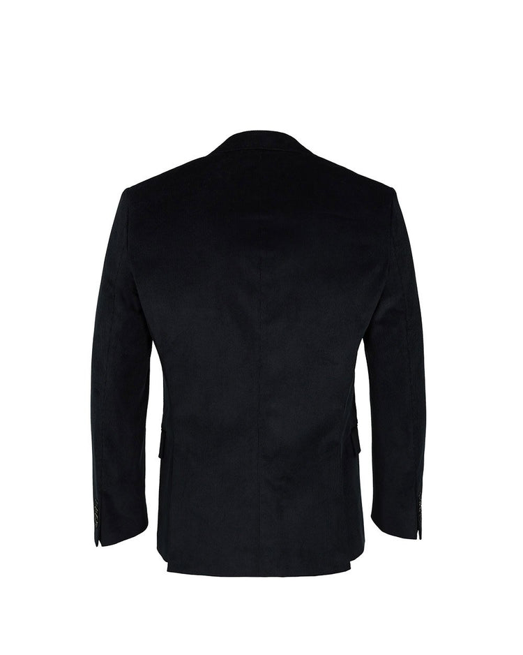 Hutsons Single-Breasted Blazer - ISSI Outlet