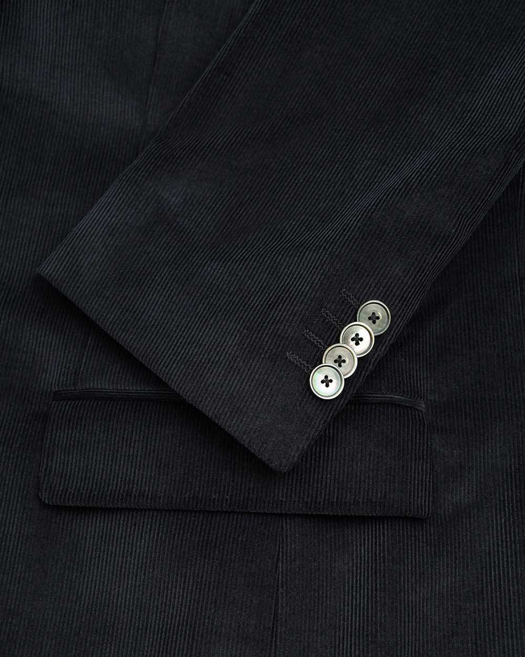 Hutsons Single-Breasted Blazer - ISSI Outlet