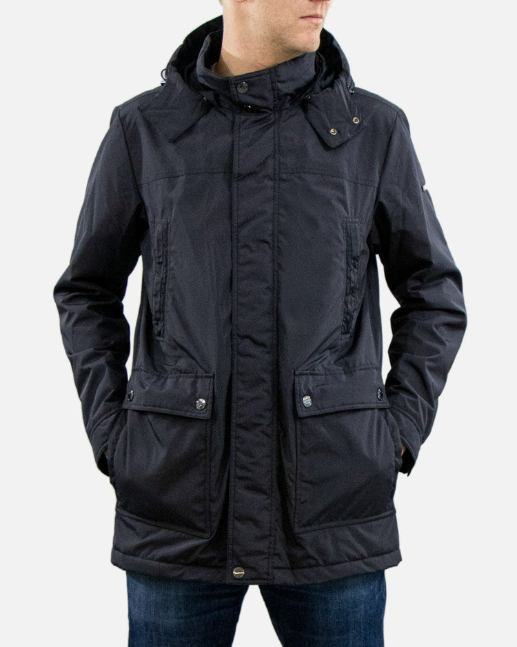 Fiber Coat
