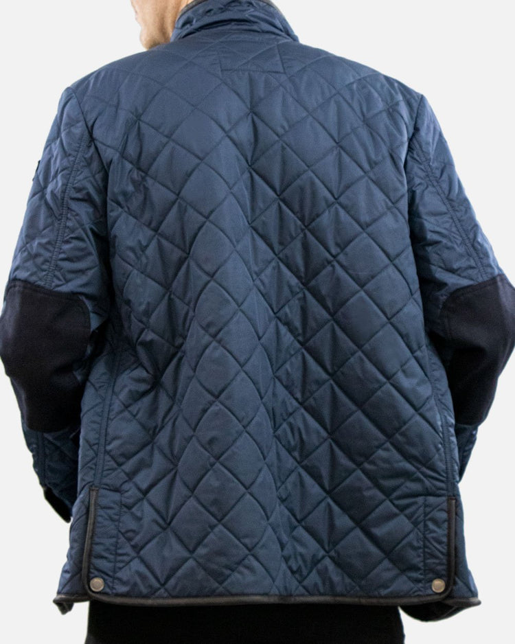 Fiber Coat
