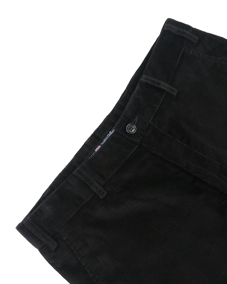 Elastic Cotton Pants - ISSI Outlet