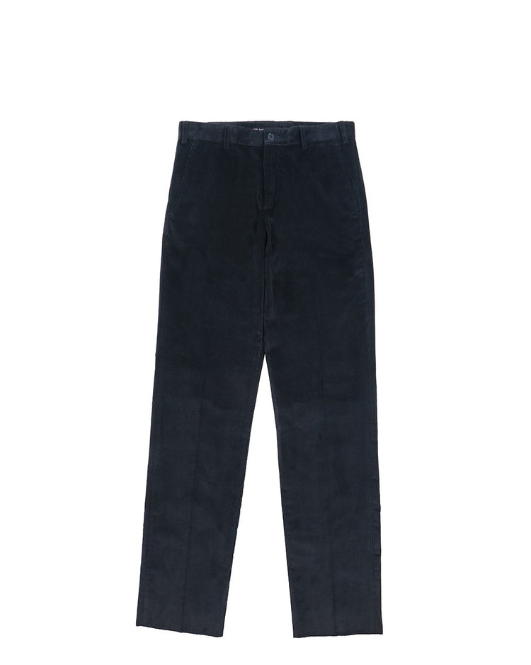 Elastic Cotton Pants - ISSI Outlet