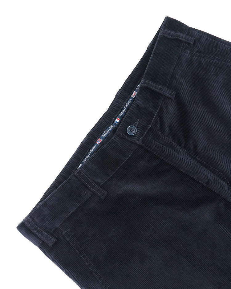 Elastic Cotton Pants - ISSI Outlet