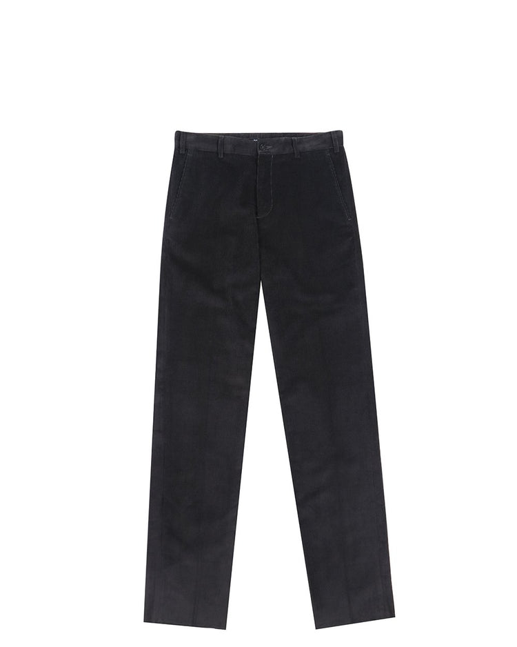 Elastic Cotton Pants - ISSI Outlet
