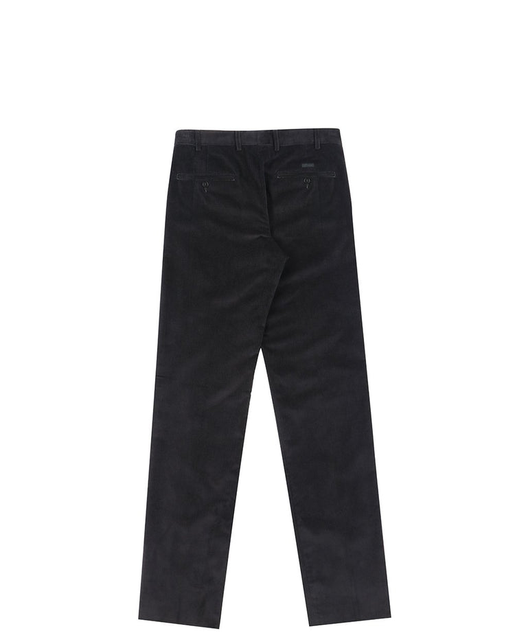 Elastic Cotton Pants - ISSI Outlet