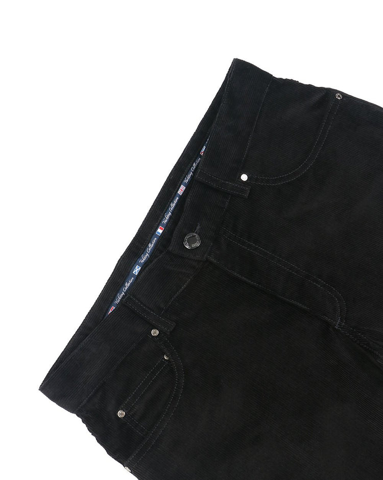 Elastic Cotton Jeans - ISSI Outlet