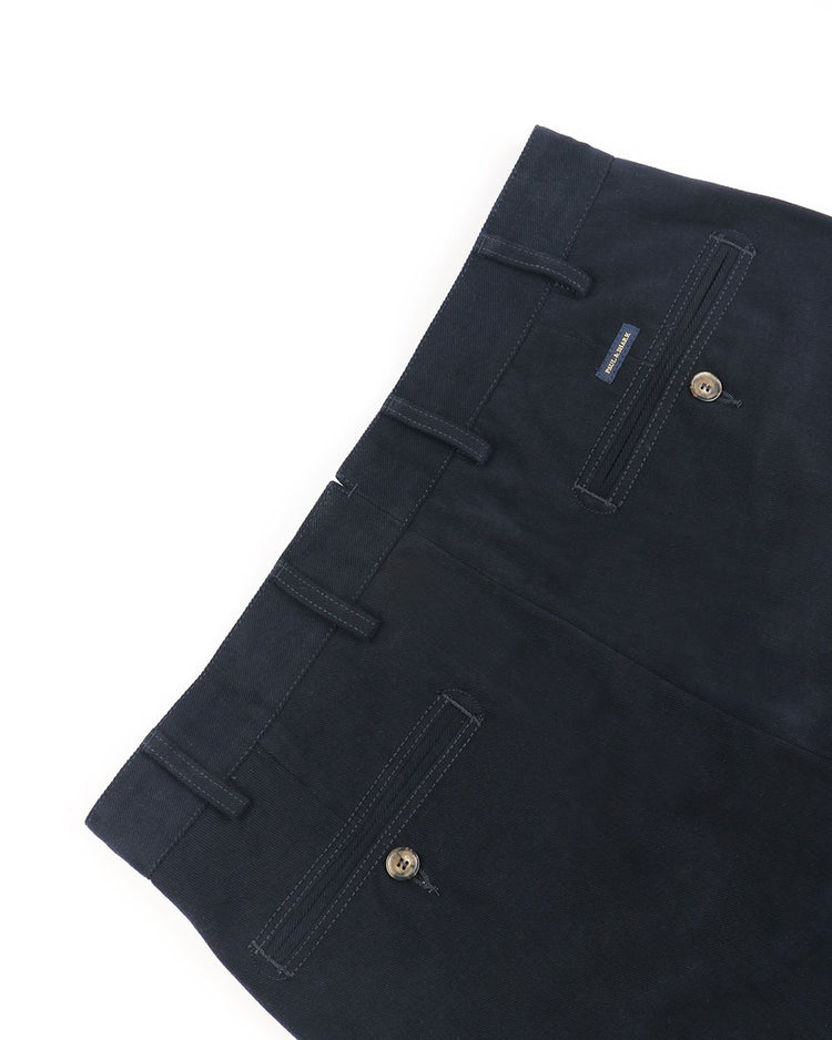 Elastic Cotton Jeans - ISSI Outlet