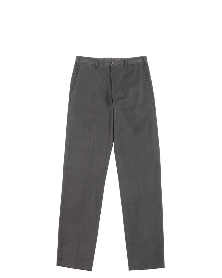 Elastic Cotton Jeans