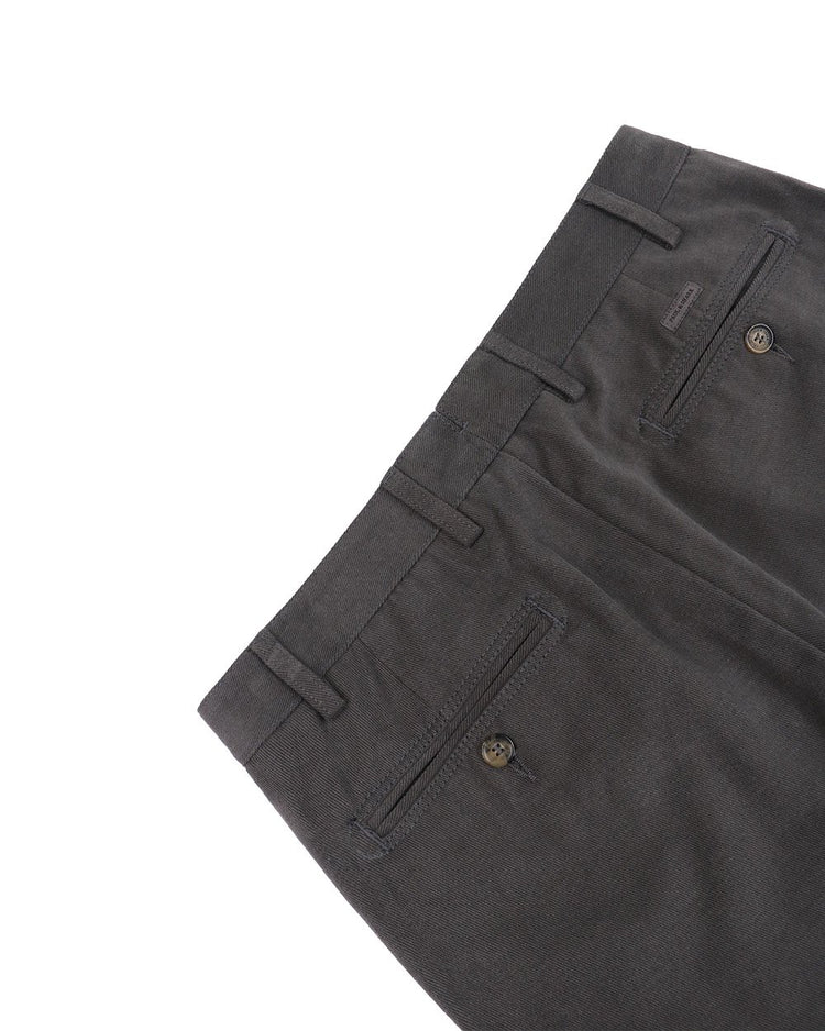 Elastic Cotton Jeans - ISSI Outlet
