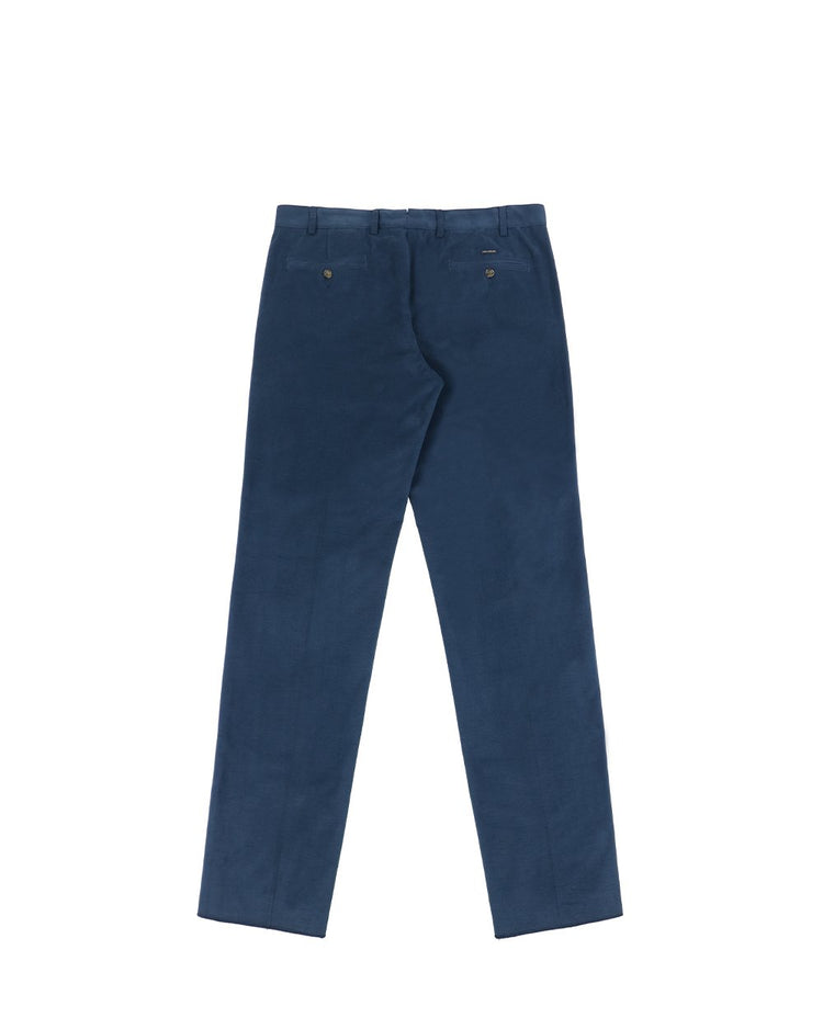 Elastic Cotton Jeans - ISSI Outlet