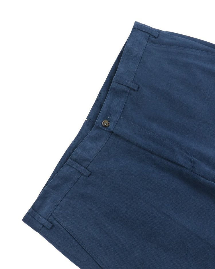 Elastic Cotton Jeans - ISSI Outlet