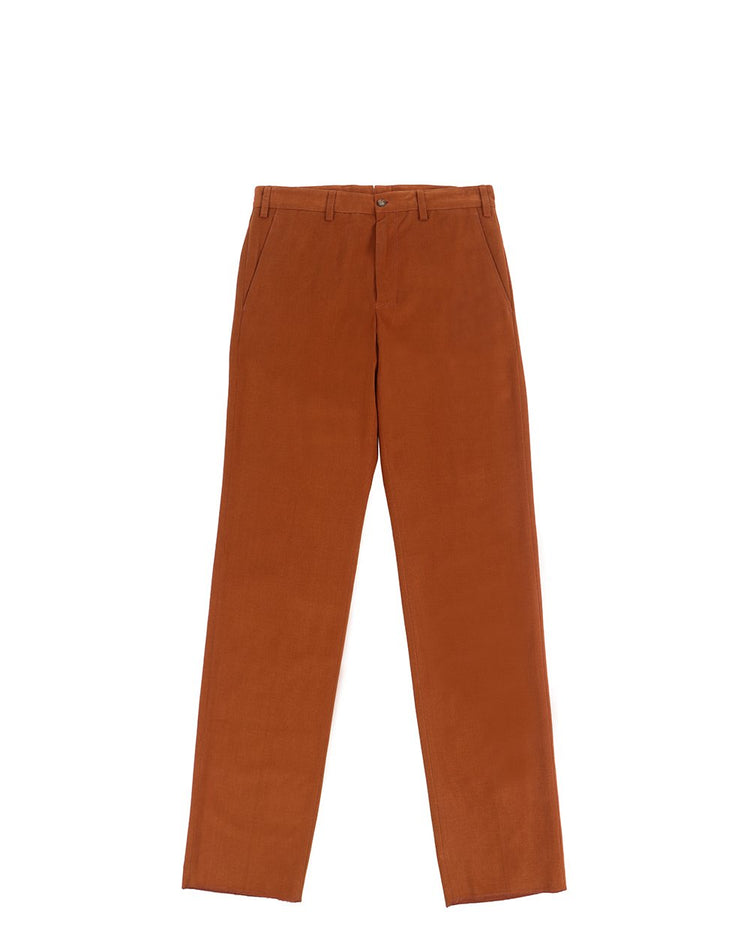 Elastic Cotton Jeans - ISSI Outlet