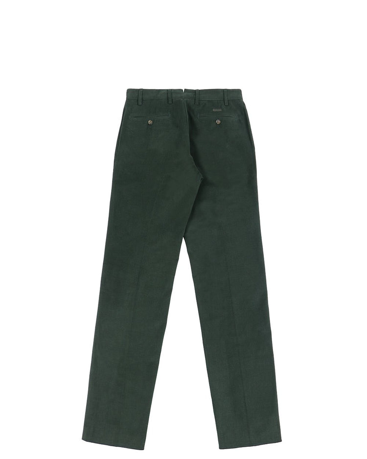 Elastic Cotton Jeans - ISSI Outlet
