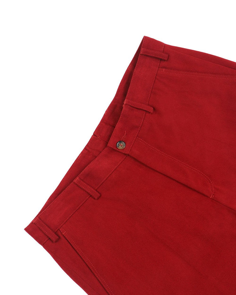 Elastic Cotton Jeans - ISSI Outlet