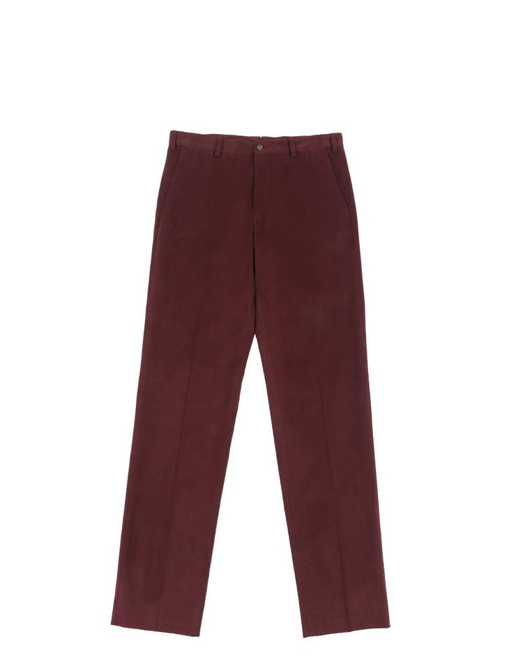 Elastic Cotton Jeans