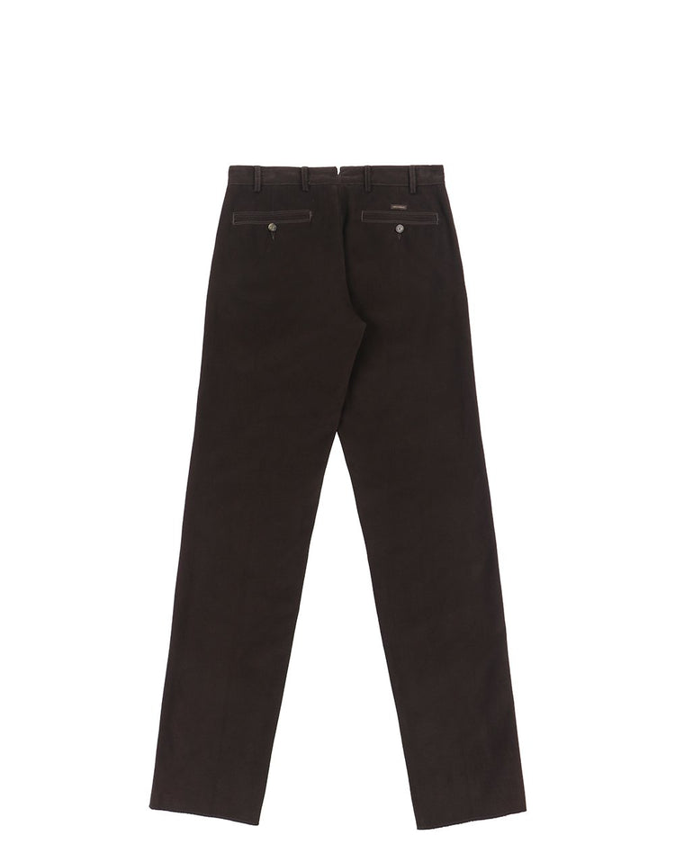 Elastic Cotton Jeans - ISSI Outlet