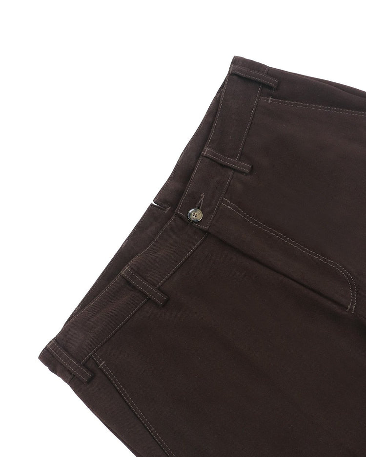 Elastic Cotton Jeans - ISSI Outlet
