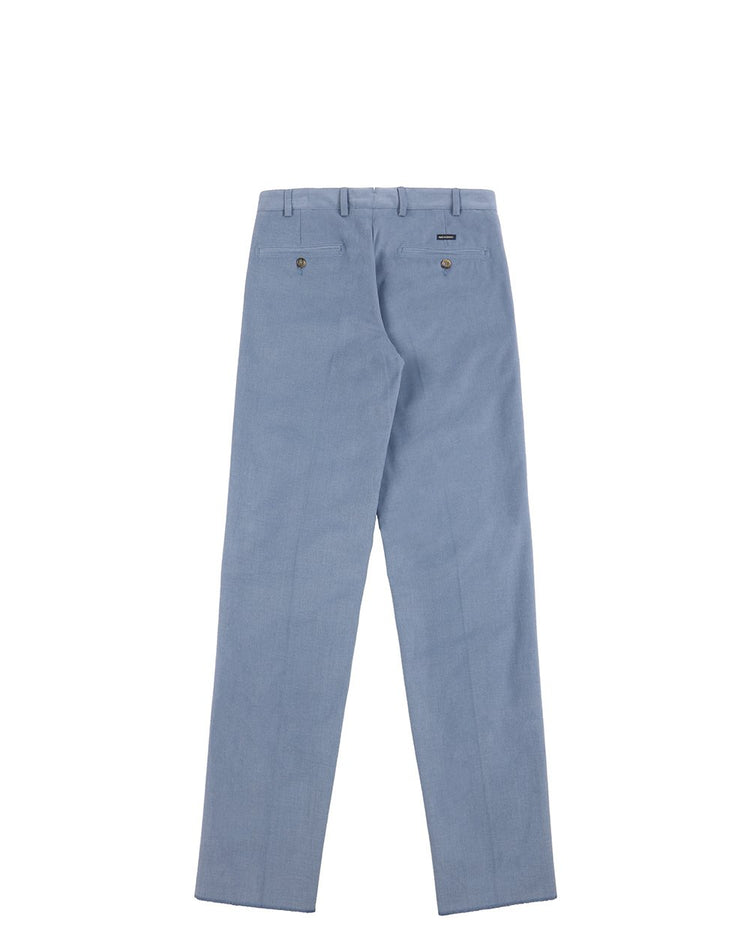 Elastic Cotton Jeans - ISSI Outlet