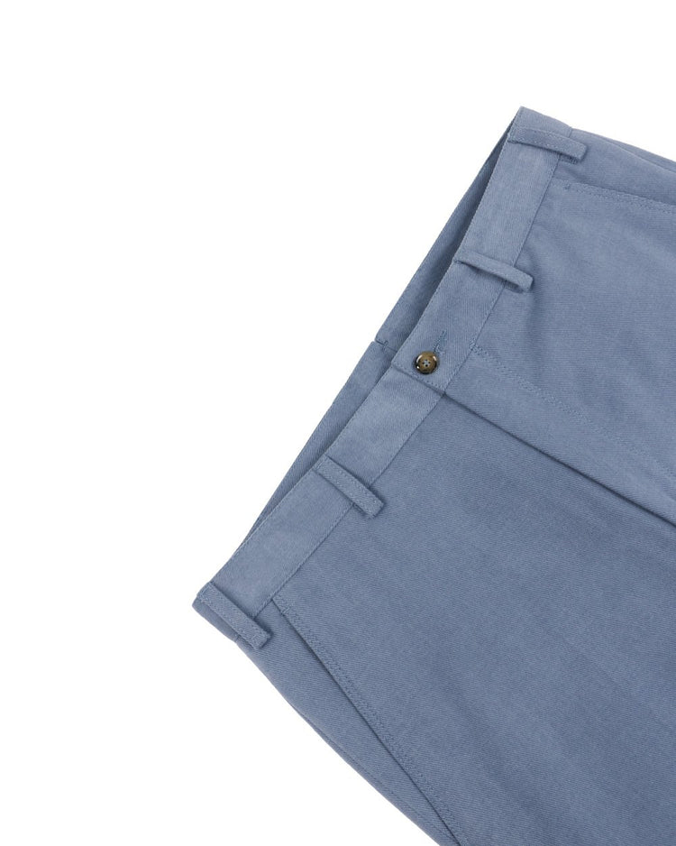 Elastic Cotton Jeans - ISSI Outlet