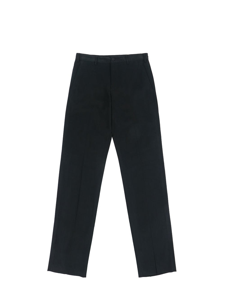 Elastic Cotton Jeans - ISSI Outlet