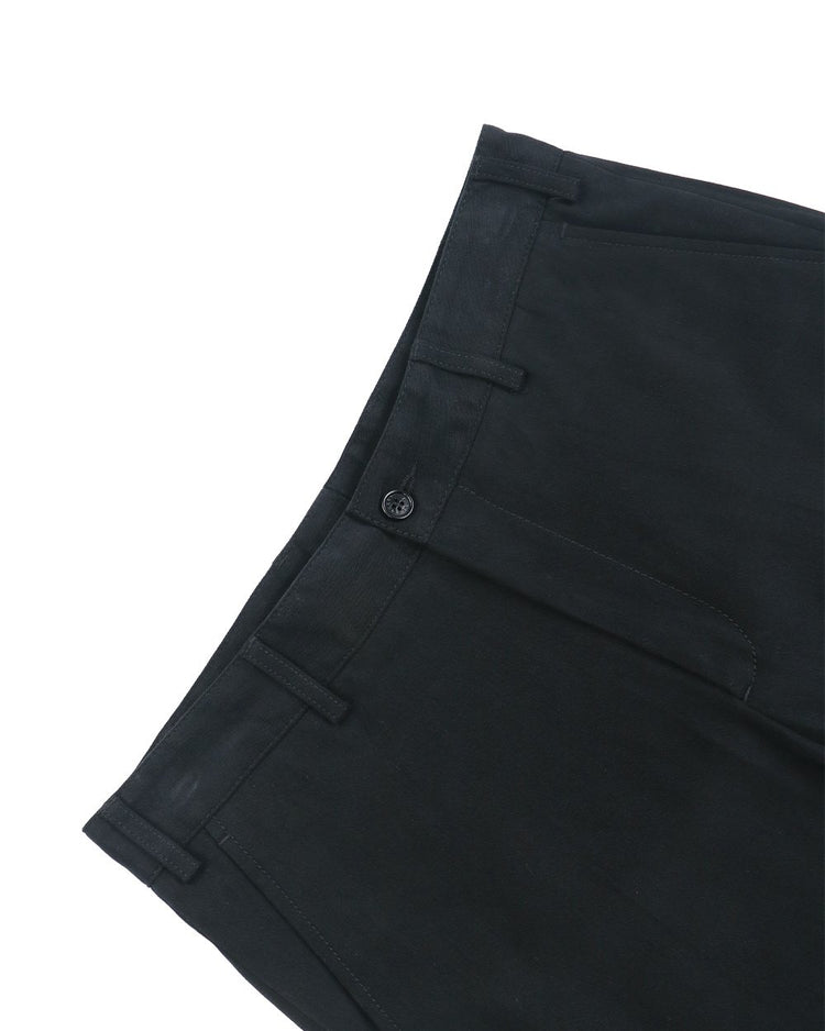 Elastic Cotton Jeans - ISSI Outlet