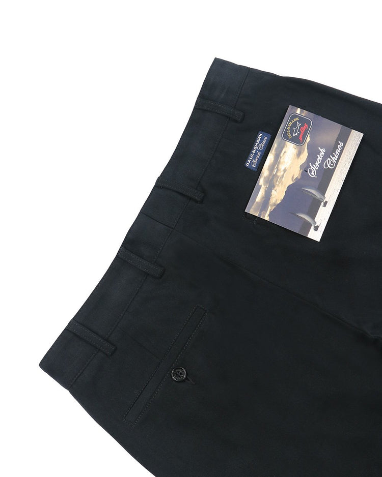 Elastic Cotton Jeans - ISSI Outlet