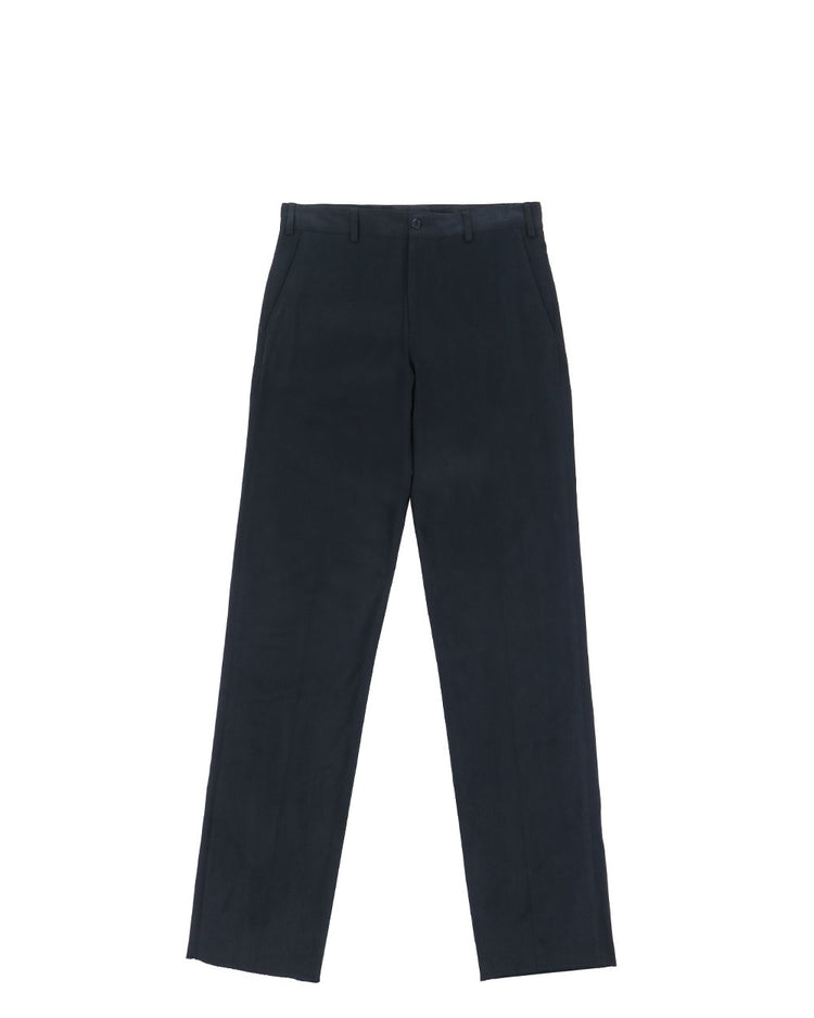 Elastic Cotton Jeans - ISSI Outlet