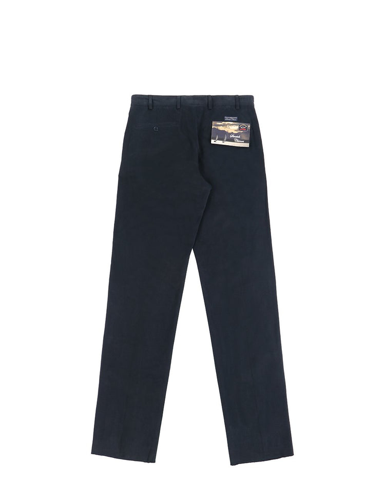 Elastic Cotton Jeans - ISSI Outlet