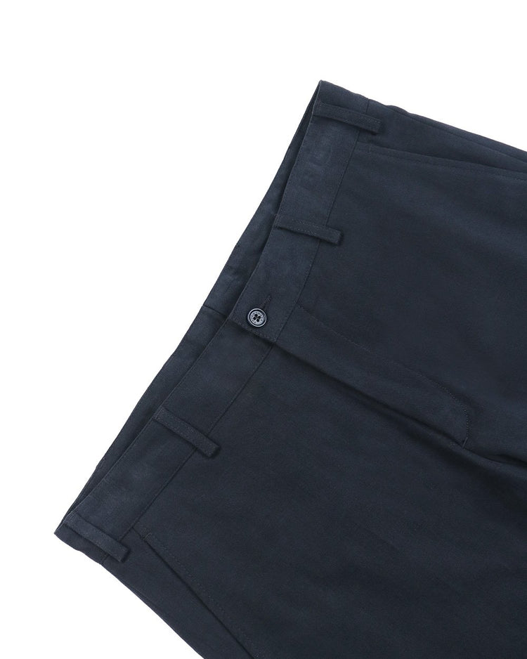 Elastic Cotton Jeans - ISSI Outlet