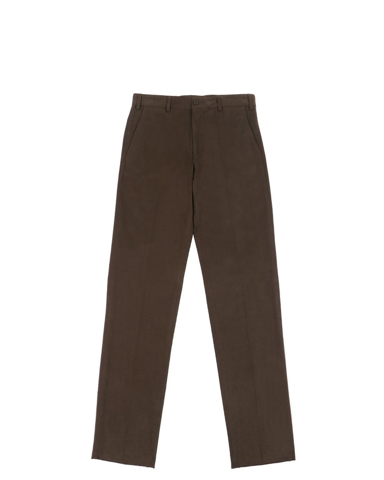 Elastic Cotton Jeans - ISSI Outlet