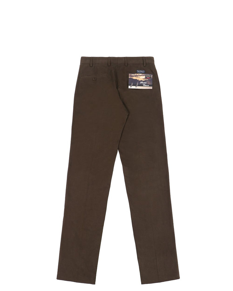 Elastic Cotton Jeans - ISSI Outlet