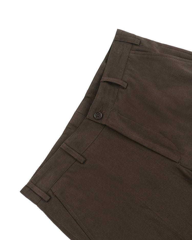 Elastic Cotton Jeans - ISSI Outlet