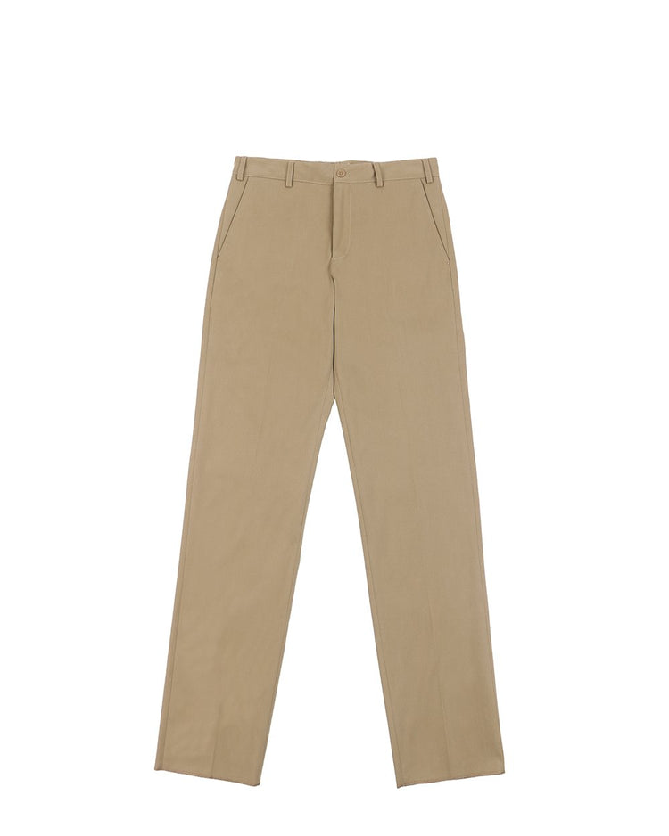 Elastic Cotton Jeans - ISSI Outlet