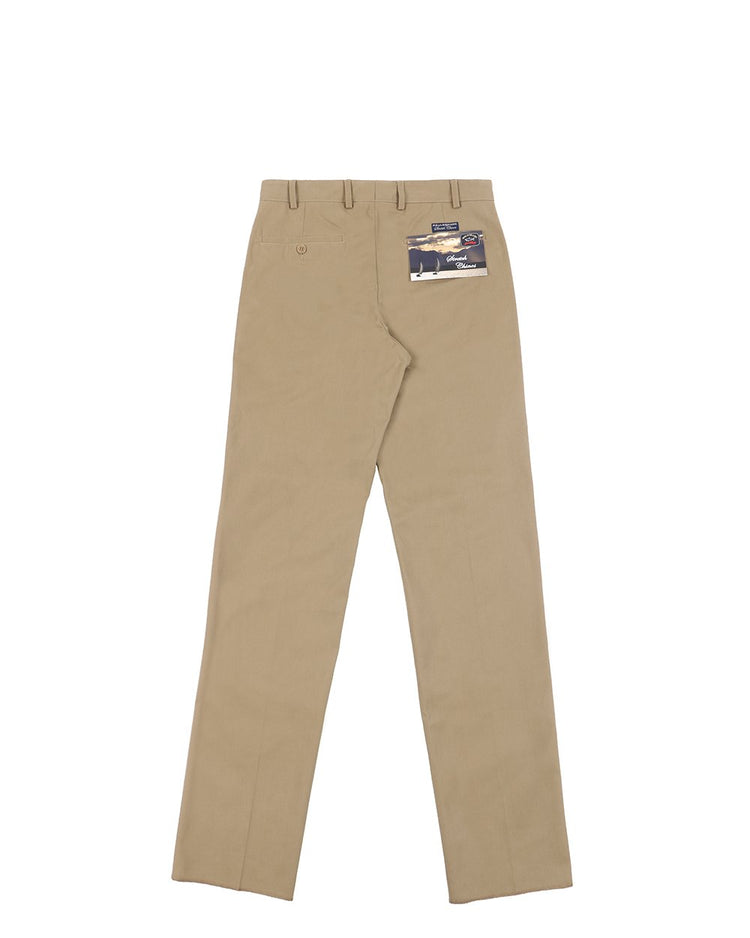 Elastic Cotton Jeans - ISSI Outlet