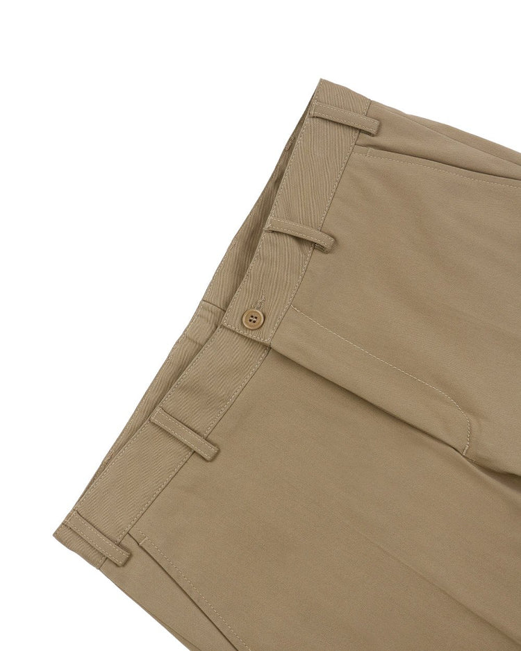 Elastic Cotton Jeans - ISSI Outlet