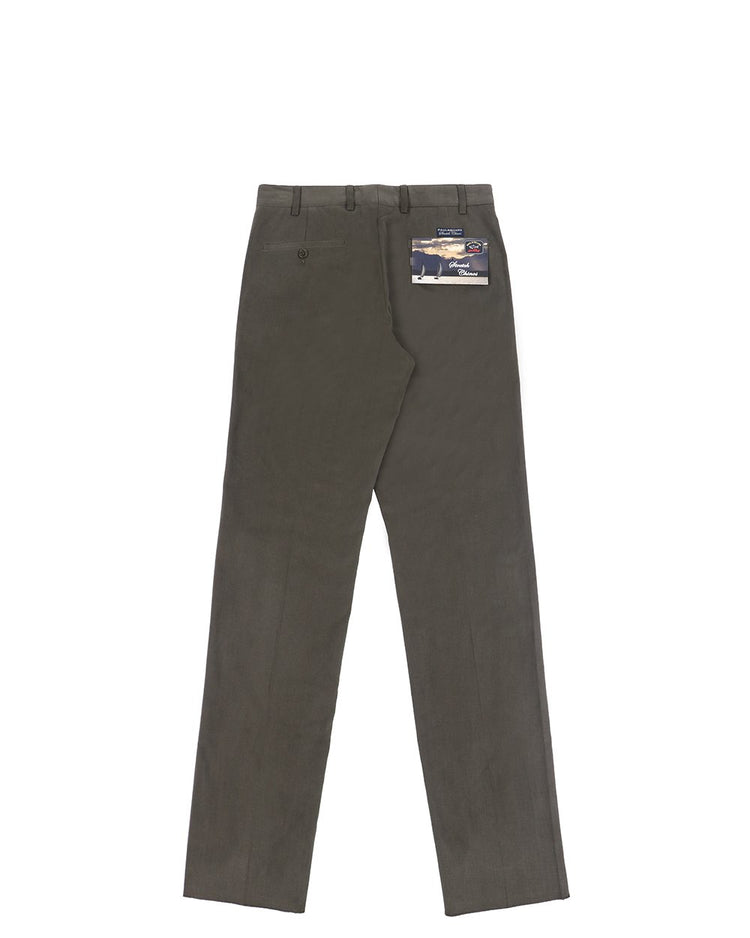 Elastic Cotton Jeans - ISSI Outlet