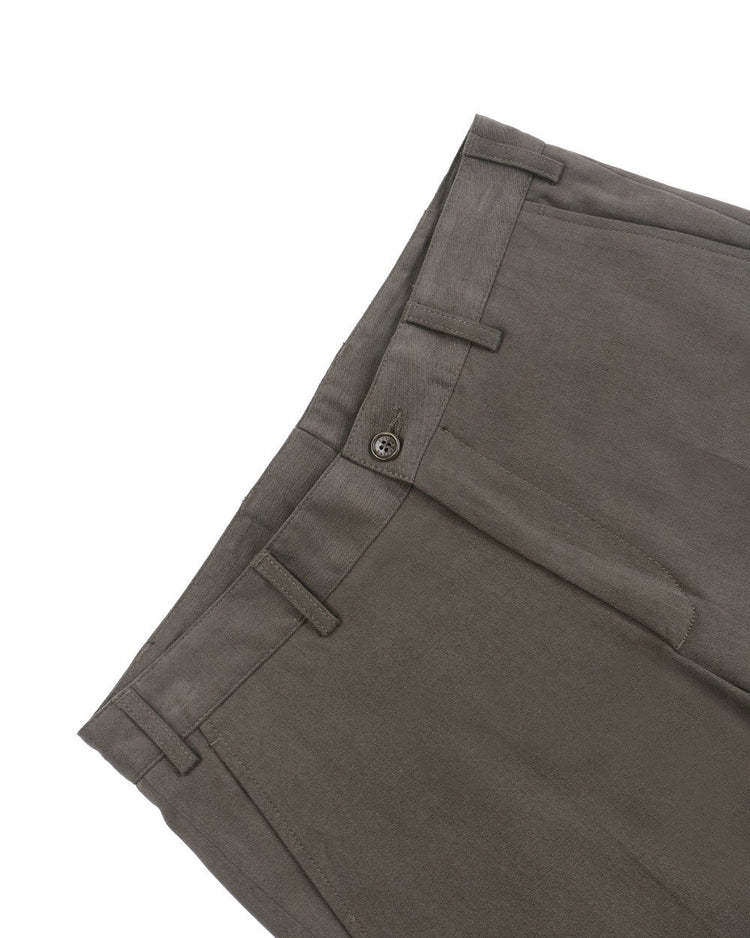 Elastic Cotton Jeans - ISSI Outlet