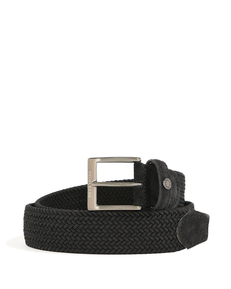 Fabric Belt