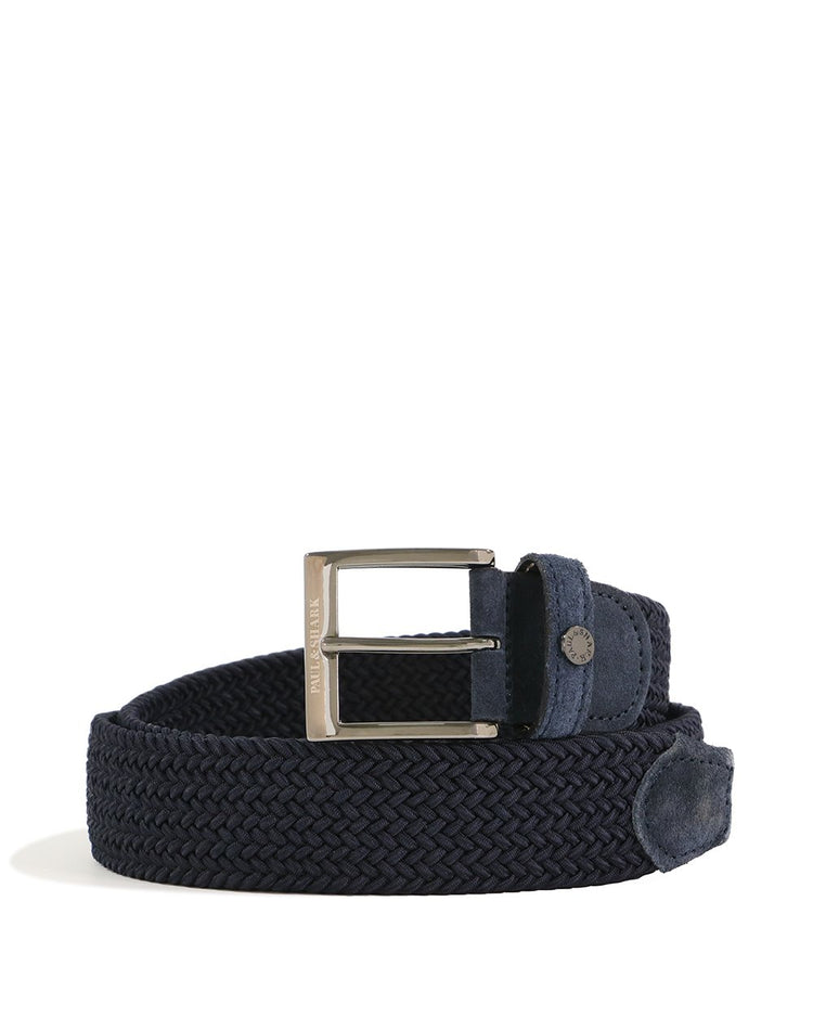 Fabric Belt