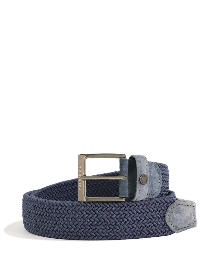 Fabric Belt