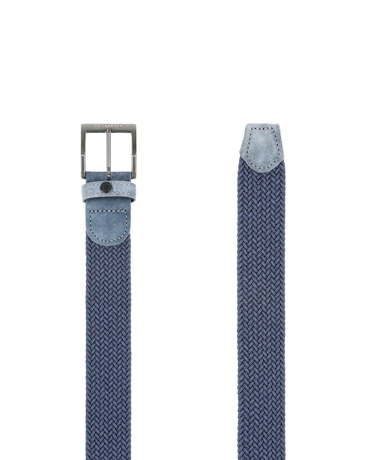 Fabric Belt - ISSI Outlet