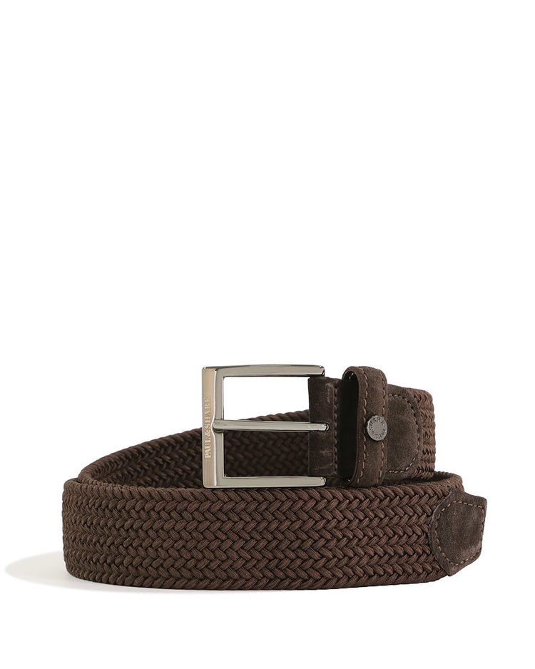 Fabric Belt