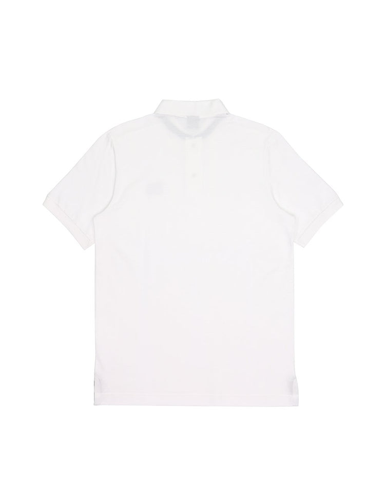 Cotton Polo Shirt - ISSI Outlet